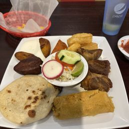 Plato Tipico