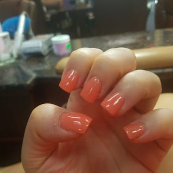 Majestic Nail and Spa - Nail Salons Near Me - Boca Raton, Florida
