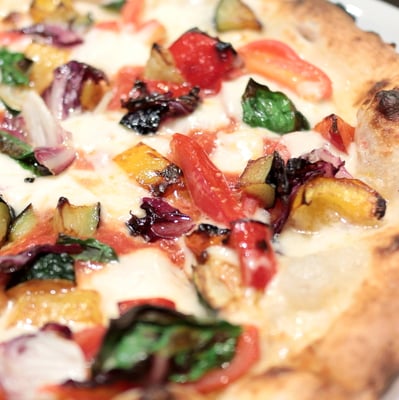 Pizzeria Marita by null