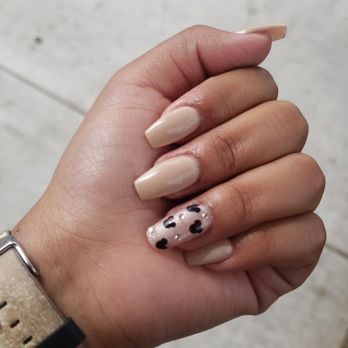 UNO Nails - Nail Salons Near Me - Santa Ana, California
