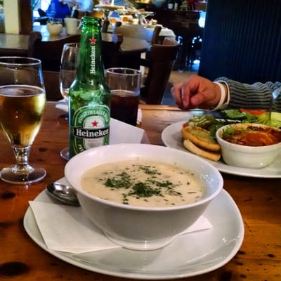 Farmgate Restaurant & Country Store by null