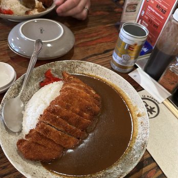 Izakaya Wa - Memorial - Curry katsu - Tapas/Small Plates Near Me - Houston, Texas Izakaya Wa - Memorial - Curry katsu - Tapas/Small Plates Near Me - Houston, Texas