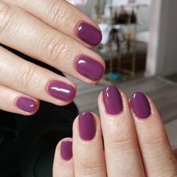 Sage Organic Nail Spa