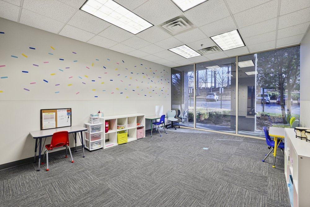 Apollo Behavior - child therapist in Milton, GA