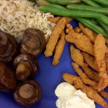 Immaculata University - Clam strips! Yum! - Colleges & Universities Near Me - Malvern, Pennsylvania Immaculata University - Clam strips! Yum! - Colleges & Universities Near Me - Malvern, Pennsylvania