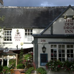Dew Drop Inn