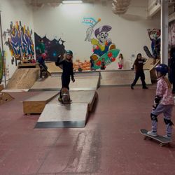 Little Ripper Skateboarding