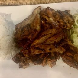 Bbq chicken Bbq chicken