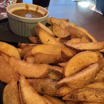 Cheeky Bastards - Chips and Curry - Breakfast & Brunch Near Me - Indianapolis, Indiana