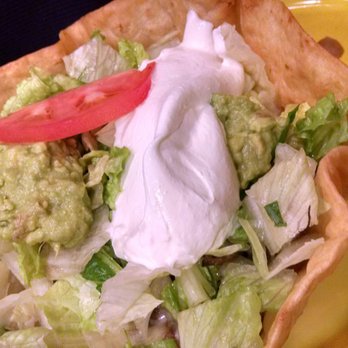 Rancho Viejo - Salad - Mexican Near Me - Geneseo, New York Rancho Viejo - Salad - Mexican Near Me - Geneseo, New York