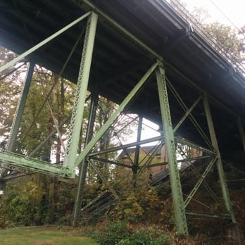 Macleay Park - Crazy overpass madness - Parks Near Me - Portland, Oregon Macleay Park - Crazy overpass madness - Parks Near Me - Portland, Oregon