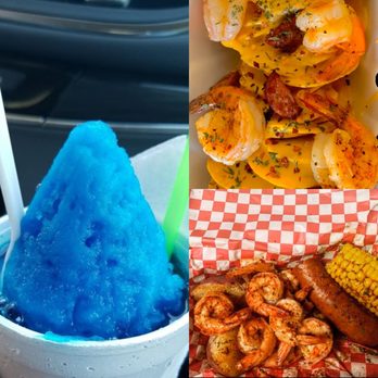 Flavored Sneaux - Shaved Ice Near Me - Carencro, Louisiana Flavored Sneaux - Shaved Ice Near Me - Carencro, Louisiana