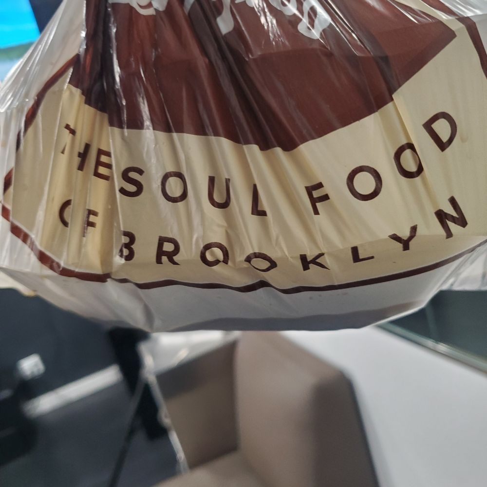 Bed Stuy Fish Fry - Terrible packing by the business - Seafood Near Me - Brooklyn, New York Bed Stuy Fish Fry - Terrible packing by the business - Seafood Near Me - Brooklyn, New York