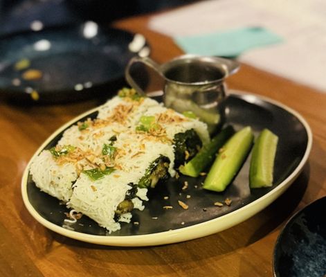 Viet Tapas Bar by null