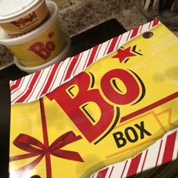 Bo Box!  man!!!!