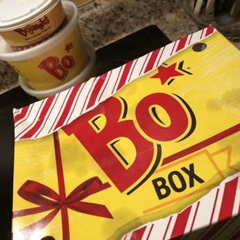 Bojangles - Bo Box!  man!!!! - Chicken Wings Near Me - Horn Lake, Mississippi