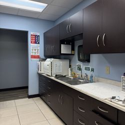 Dental Care of South Aiken - Office lab, Dental Care at South Aiken. Dentist in Aiken, SC.