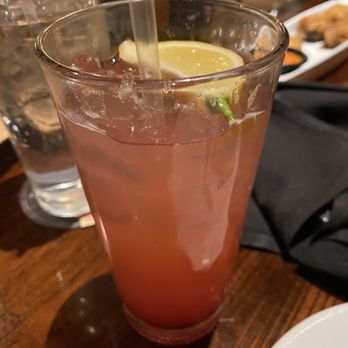 LongHorn Steakhouse - Lemonade - Steakhouses Near Me - Lake Orion, Michigan LongHorn Steakhouse - Lemonade - Steakhouses Near Me - Lake Orion, Michigan