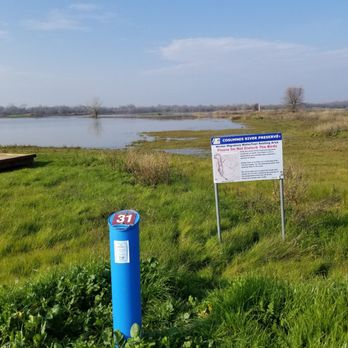Cosumnes River Preserve - Parks Near Me - Galt, California