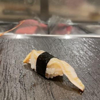 Masamitsu - Clam - Japanese Near Me - San Marino, California