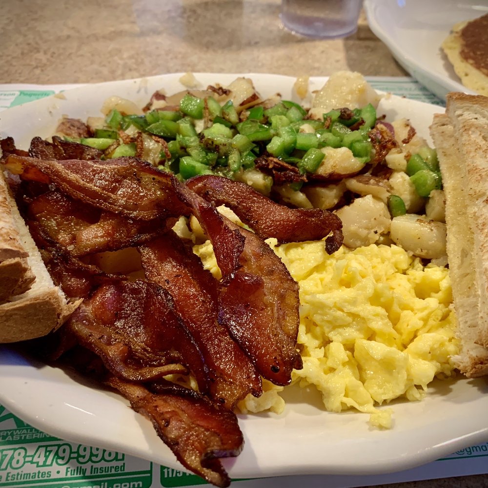 Duffy's Diner - American Near Me - Haverhill, Massachusetts Duffy's Diner - American Near Me - Haverhill, Massachusetts