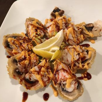 Ichiban Asian Cuisine - Monkey - Asian Fusion Near Me - Lafayette, Louisiana