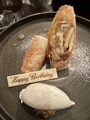 The Blue Door Kitchen and Inn by null