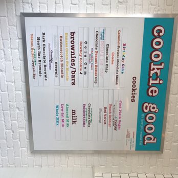 Cookie Good - Bakeries Near Me - Santa Monica, California Cookie Good - Bakeries Near Me - Santa Monica, California