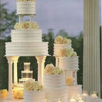 Libélulas Sugar's Cake - Bodas, - Cupcakes Near Me - Galloway, Ohio