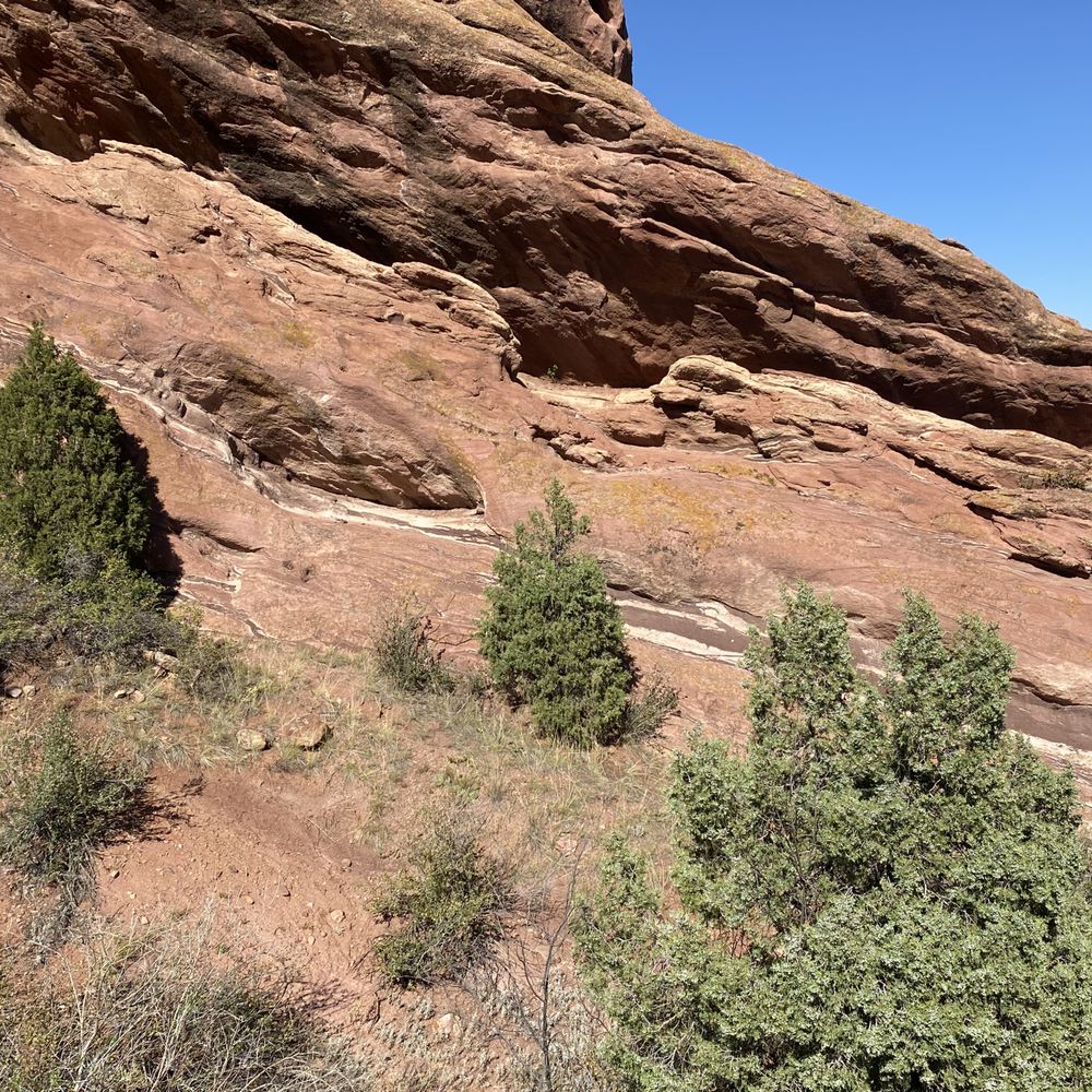 Red Rocks Park - Red Rocks Trail - Parks Near Me - Morrison, Colorado Red Rocks Park - Red Rocks Trail - Parks Near Me - Morrison, Colorado