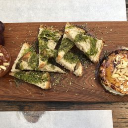 Caramelized cheese