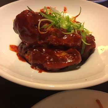 Arario - Sweet and spicy wings! - Korean Near Me - Reno, Nevada Arario - Sweet and spicy wings! - Korean Near Me - Reno, Nevada