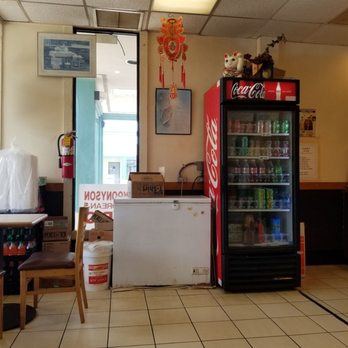 Yoonyson Korean BBQ - Cold beverages... help yourself - Korean Near Me - Kaneohe, Hawaii Yoonyson Korean BBQ - Cold beverages... help yourself - Korean Near Me - Kaneohe, Hawaii