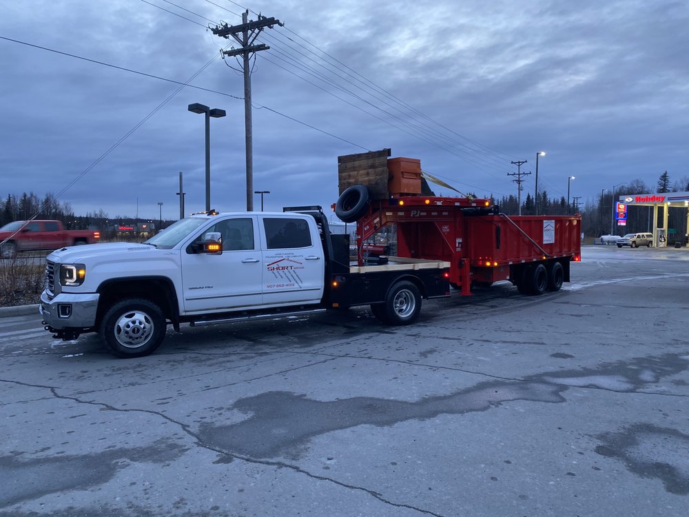 Slide of Short Services