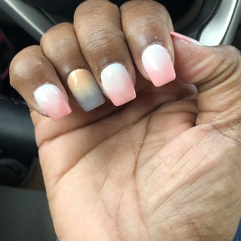 Royal Nail & Spa - Nail Salons Near Me - Augusta, Georgia