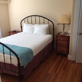 Kennebunk Inn - Hotels Near Me - Kennebunk, Maine