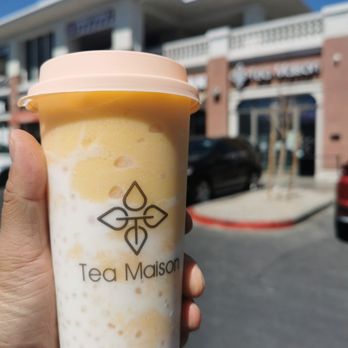 Tea Maison - Juice Bars & Smoothies Near Me - Las Vegas, Nevada Tea Maison - Juice Bars & Smoothies Near Me - Las Vegas, Nevada