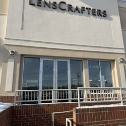 LensCrafters