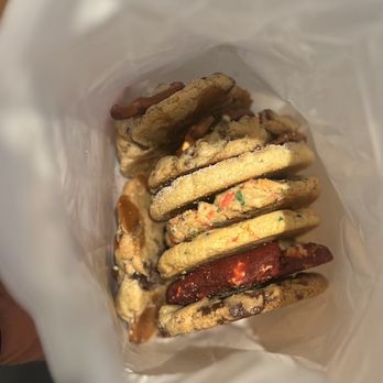 Cookie Good - Assorted joy - Bakeries Near Me - Santa Monica, California