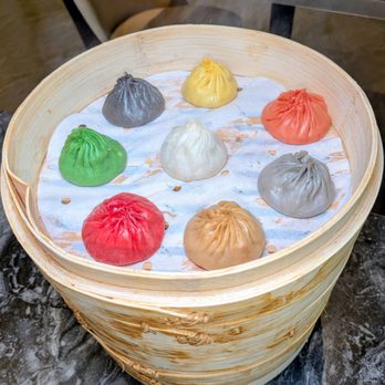 Paradise Dynasty - LEGEND XIAO LONG BAO - Chinese Near Me - Glendale, California Paradise Dynasty - LEGEND XIAO LONG BAO - Chinese Near Me - Glendale, California