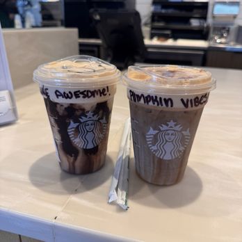 Starbucks - Coffee & Tea Near Me - Eastvale, California Starbucks - Coffee & Tea Near Me - Eastvale, California