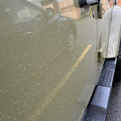 Shine Auto Wash