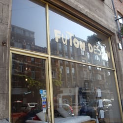 Futon Design