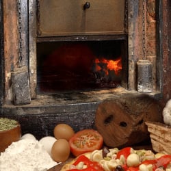Trigal - Pizza a leña Palermo paternal Belgrano caballito colegiales