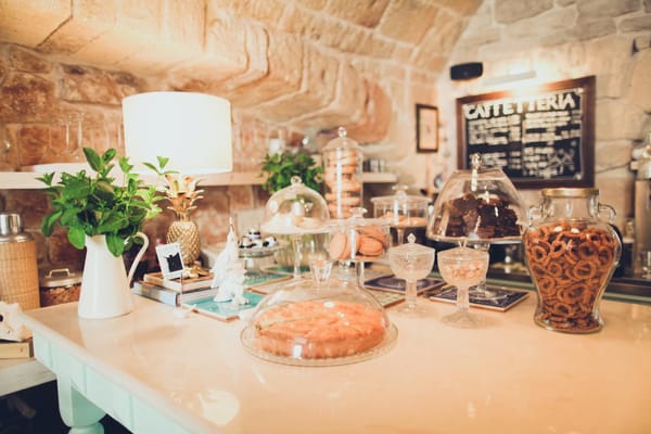 MINT Cucina Fresca by null