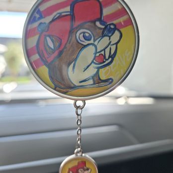 Buc-ee’s - Car charm! - Gas Stations Near Me - Goodyear, Arizona