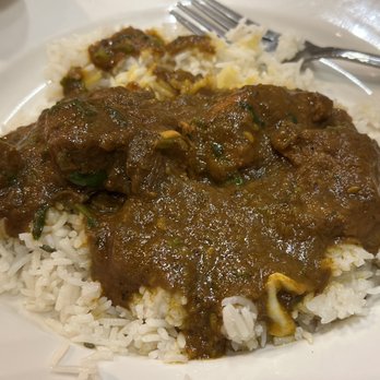 Royal India Bistro - Goat curry - Indian Near Me - Alexandria, Louisiana Royal India Bistro - Goat curry - Indian Near Me - Alexandria, Louisiana