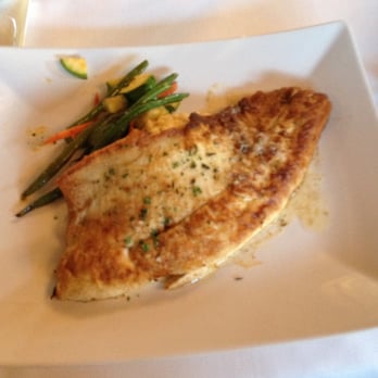 Bluefish Kitchen + Bar - Lake Superior Whitefish - New American Near Me - Manistee, Michigan Bluefish Kitchen + Bar - Lake Superior Whitefish - New American Near Me - Manistee, Michigan