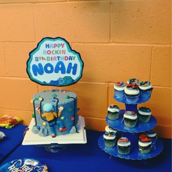 Cake Playhouse - Custom Cakes Near Me - Artesia, California