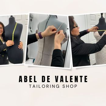 Abel De Valente - Riverside - Sewing & Alterations Near Me - Riverside, Illinois